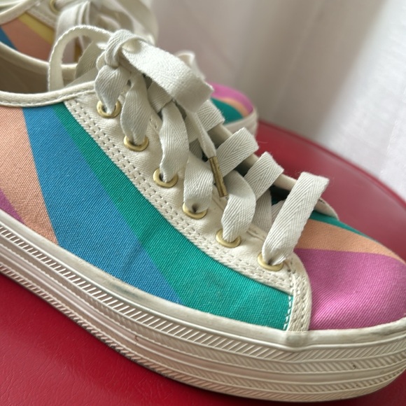Keds for Kate Spade Sz 6 - Picture 6 of 10